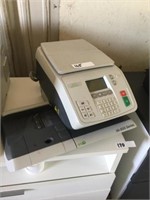 Neopost Postage Scale Machine