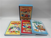 Carl Barks Library HC Slipcase Collection Vol. 6