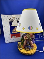 Clown Table Lamp
