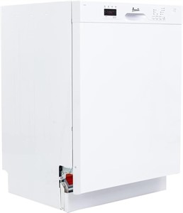 Avanti Dishwasher 24-Inch, White