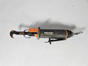 RIDGID Roofing Cutter R040SCA