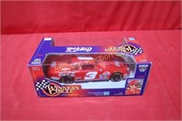 Winners Circle Nascar Die Cast #3 Coca-Cola Car