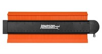 Johnson 10" contour gauge