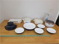 Kitchenware & Vintage Strainer