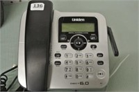 Uniden DECT 6.0 Phone