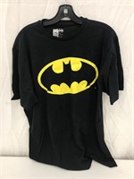 MEN’S BATMAN TSHIRT SIZE XL