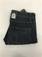 G-STAR RAW MEN’S JEANS SIZE 32 X 32