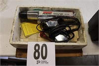 Penske Timing Light(Shop)