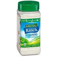 Hidden Valley Original Ranch Salad Dressing Mix