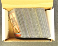 Football Cards 1963 Topps Cards, 45 total cards, 2
