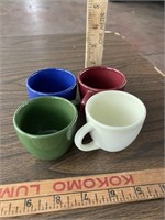 expresso cups