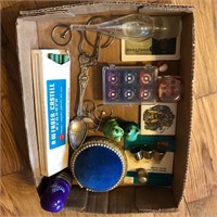 Mixed Box Lot