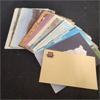 Bag of Post Cards #1