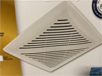 Broan® AER110C Invent™ Quiet Ventilation Fan x 2
