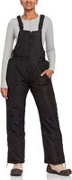 A3765  Bass Creek Ski Pants - Insulated Snow Bib