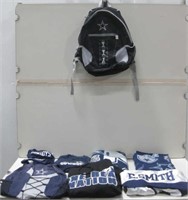 Assorted Dallas Cowboys Items See Info