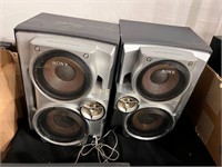 Sony Subwoofers