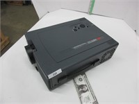 3M mobile projector model MP8725