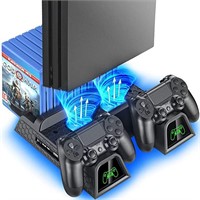 TESTED- OIVO Regular PS4/ PS4 Slim/ PS4 Pro