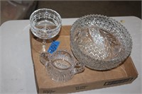 VTG clear glass