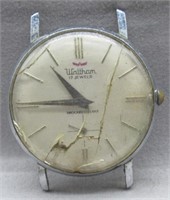 Waltham 17-Jewels Vintage Watch. Original.
