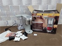 Keurig K-Supreme plus