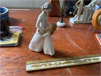 willow tree mother and daughter figurine