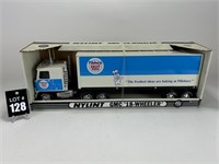 NYLINT GMC 18-Wheeler Pillsbury's Best