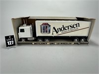 NYLINT GMC 18-Wheeler Andersen Windows & Patio