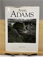 Ansel Adams Book