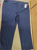 New Chaps navy pants size 16