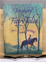 Treasury of Fairy Tales