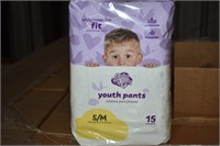 Youth Pants - Qty 240