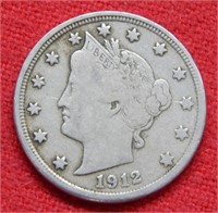 1912 S Liberty V Nickel