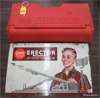 Erector Set(No Ship)