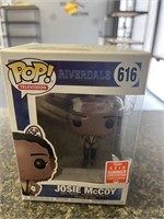 Funko Pop Jose McCoy 2018 Summer Convention