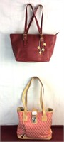 Authentic Coach & Dooney & Bourke Handbags