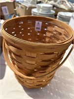 Longaberger Basket