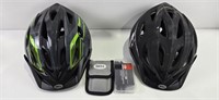 Bell Bicycle Helmets