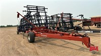 2000 Morris 70HHB 70' Heavy Harrow Bar