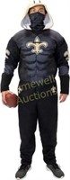 Boys 4T Saints Game Day Costume  4T
