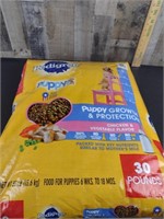 Pedigree Chicken & Vegetables Puppy Food 30 lbs