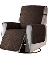 subrtex Recliner Chair Cover for Small Reclining