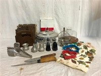 June 10th Special Estate Consignment Auction