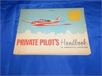 Private Pilots Handbook