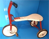 Vintage Childs trike