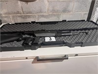 Sporter Semi Automatic Rifle W/Case Sn5022921