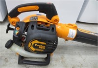 Poulan Pro Blower/Vac, like new