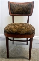 Thonet Style Brentwood Upholstered Chair