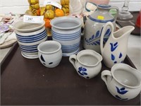 Contemporary Pottery